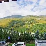 Appartamento Astragale 412 A By Interhome *