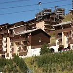 Astragale 412 A By Interhome Appartamento