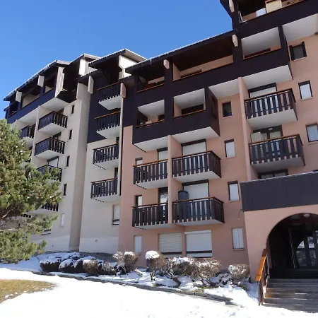Astragale 412 A By Interhome * Saint-Martin-de-Belleville