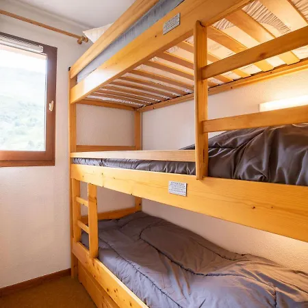 Astragale 412 A By Interhome Apartment *