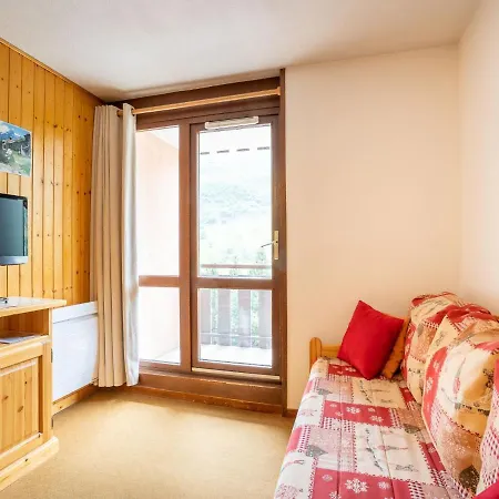 Astragale 412 A By Interhome * Saint-Martin-de-Belleville