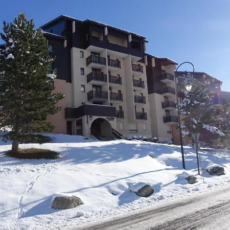 Astragale 412 A By Interhome * Saint-Martin-de-Belleville